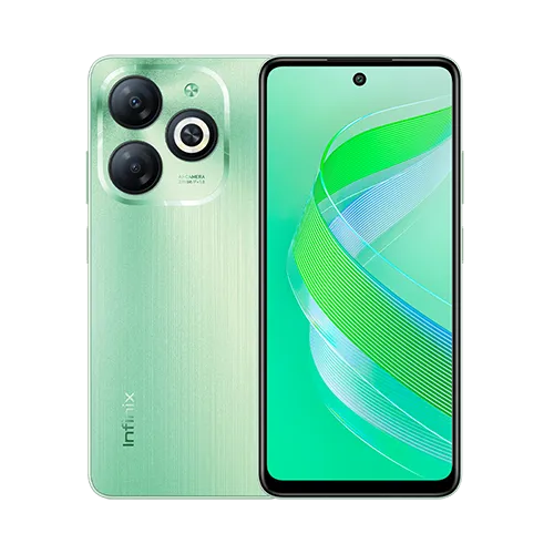 SMART 8