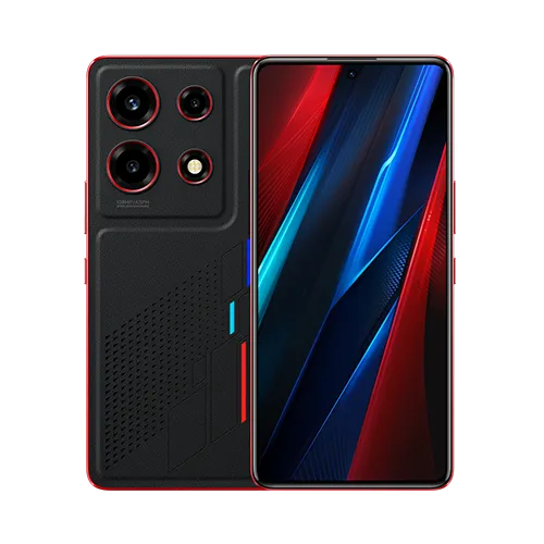 телефон Infinix NOTE 30 VIP гоночное издание
