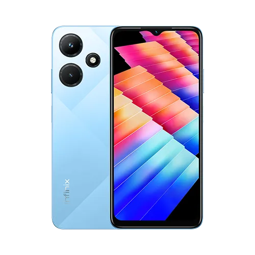 HOT 30i NFC